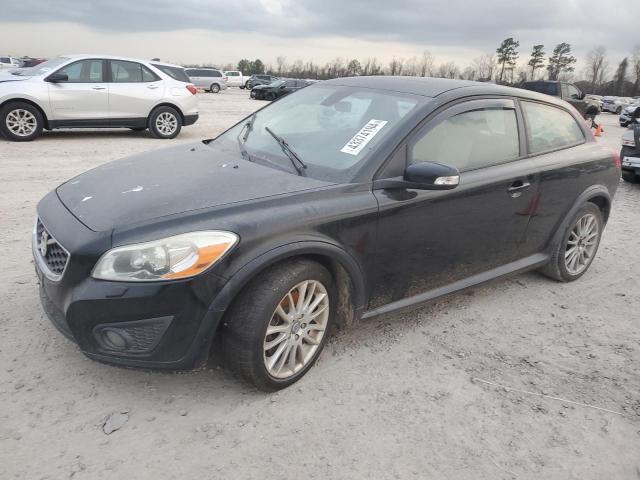 Volvo C30 (2011)
