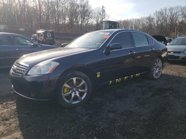 Infiniti M35 (2007)