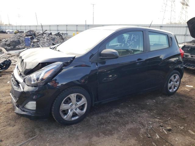 Chevrolet Spark (2019)