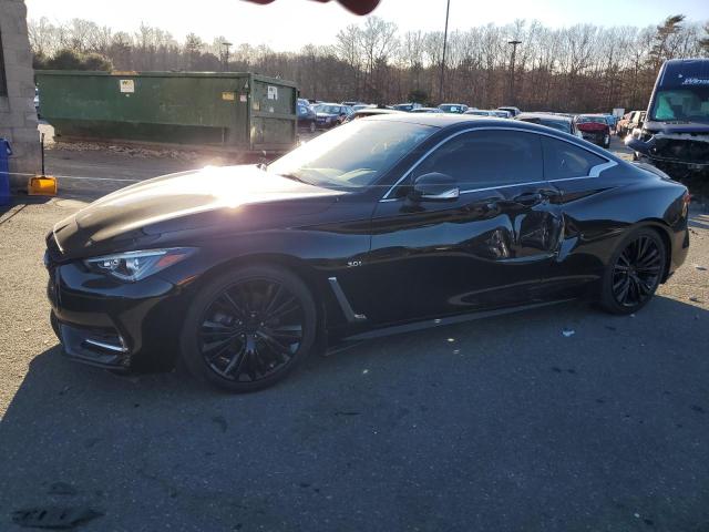 Infiniti Q60 (2018)