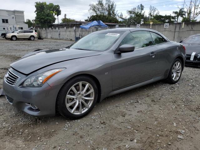 Infiniti Q60 (2014)