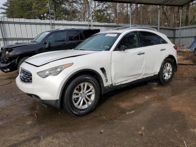 Infiniti Fx35 (2010)