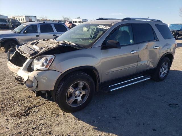 Gmc Acadia (2012)