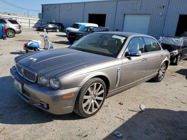 Jaguar Xj (2009)