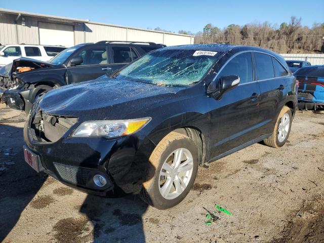 Acura Rdx (2014)