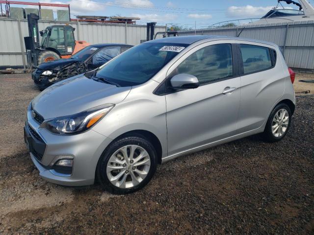 Chevrolet Spark (2020)