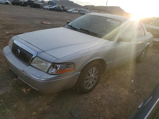Mercury Grmarquis (2004)