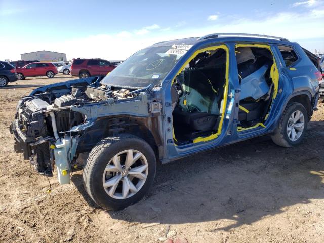 Volkswagen Atlas (2019)