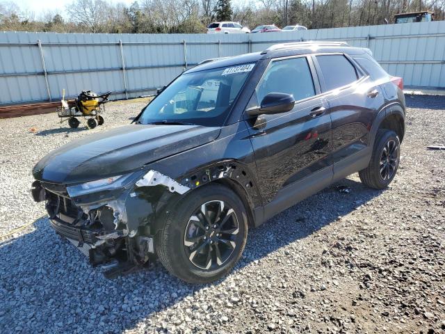 Chevrolet Trailblzr (2023)