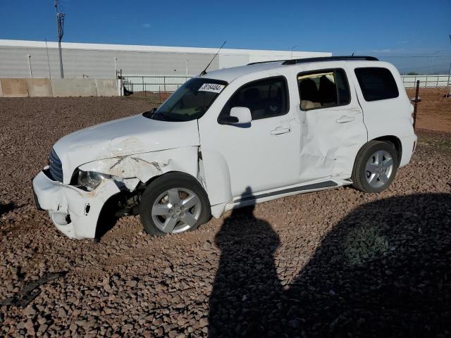 Chevrolet Hhr (2010)