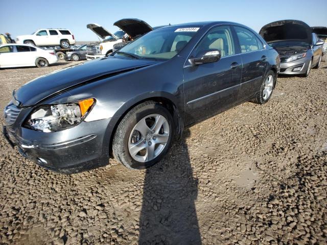 Acura Rl (2008)