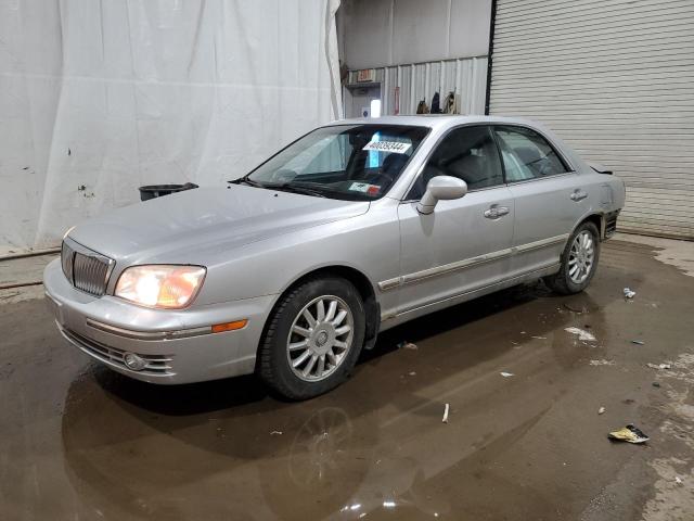 Hyundai Grandeur (2004)