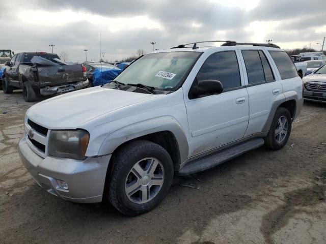 Chevrolet Trailblzr (2007)