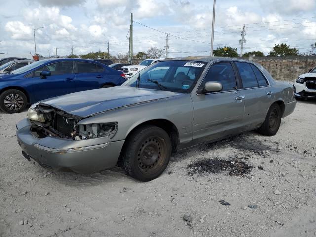 Mercury Grmarquis (1999)