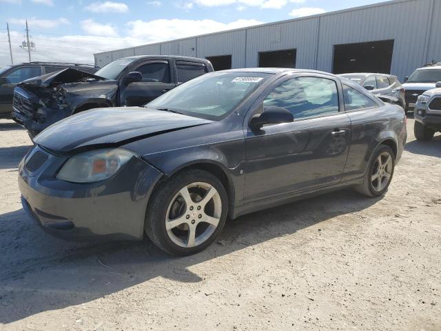 Pontiac G5 (2009)