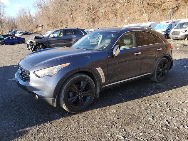 Infiniti Fx35 (2009)