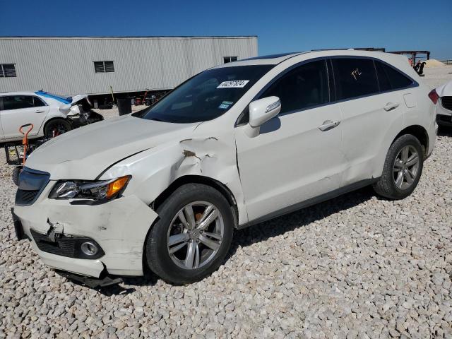Acura Rdx (2015)