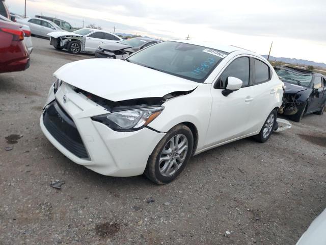 Scion Ia (2016)