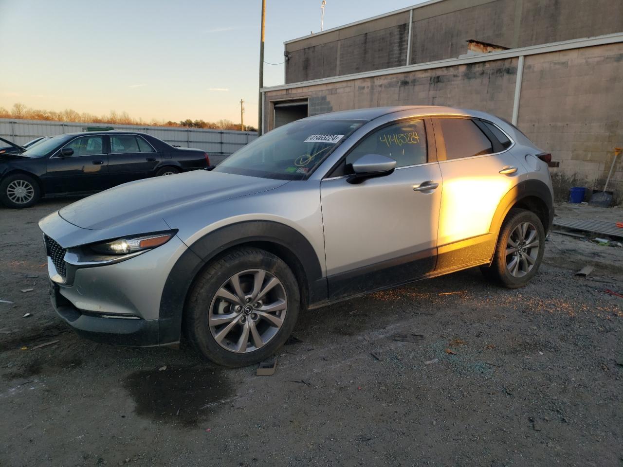 Mazda Cx-30 (2021)
