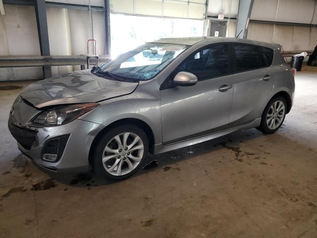 Mazda Mazda3 (2011)