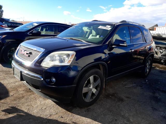 Gmc Acadia (2011)