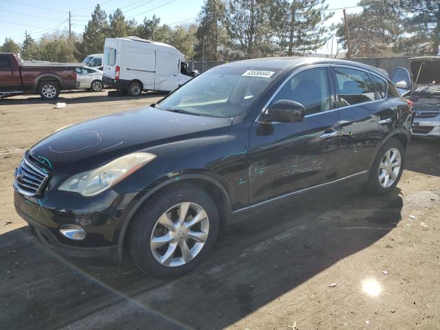 Infiniti Ex35 (2010)