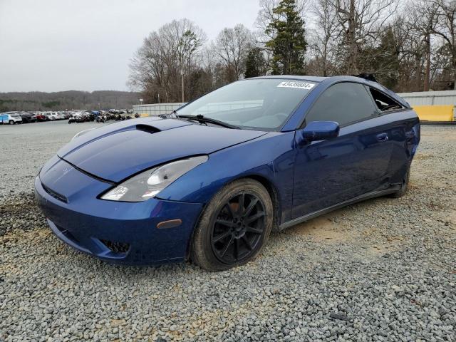 Toyota Celica (2005)