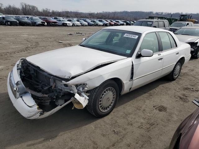 Mercury Grmarquis (2001)