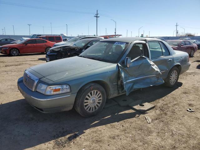Mercury Grmarquis (2006)