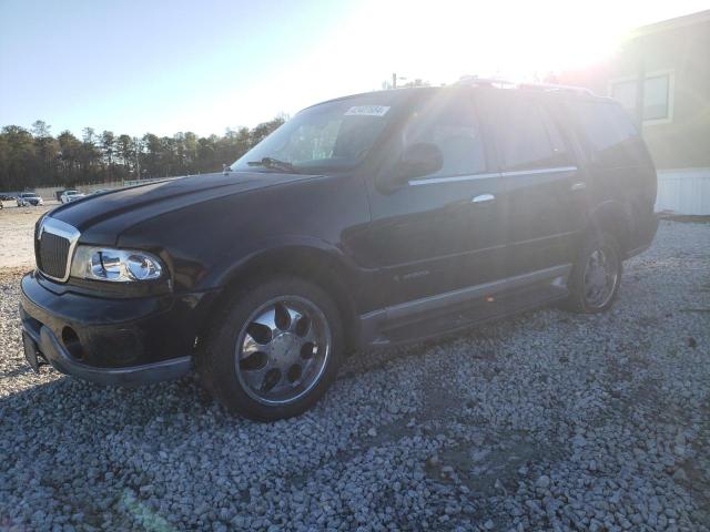 Lincoln Navigator (2000)