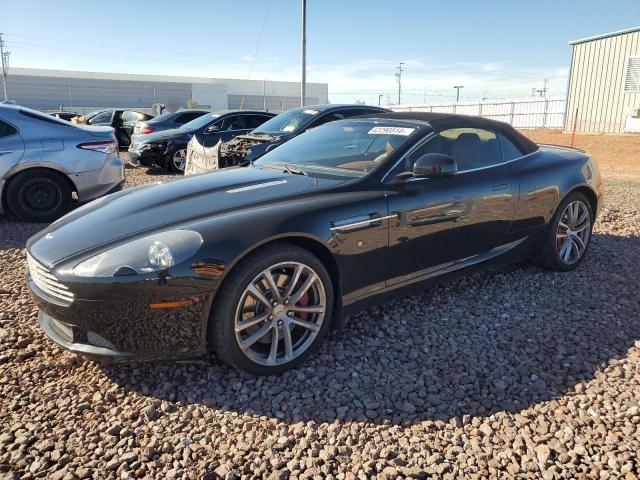 Aston-martin Db9 (2011)