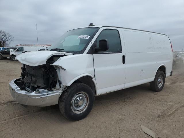 Chevrolet Express (2016)