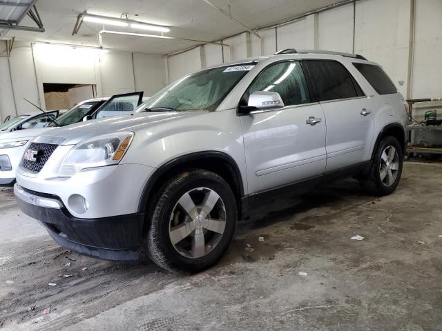 Gmc Acadia (2012)