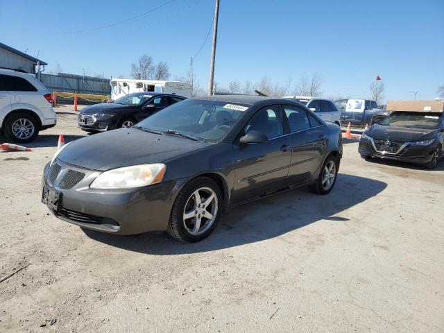 Pontiac G6 (2007)