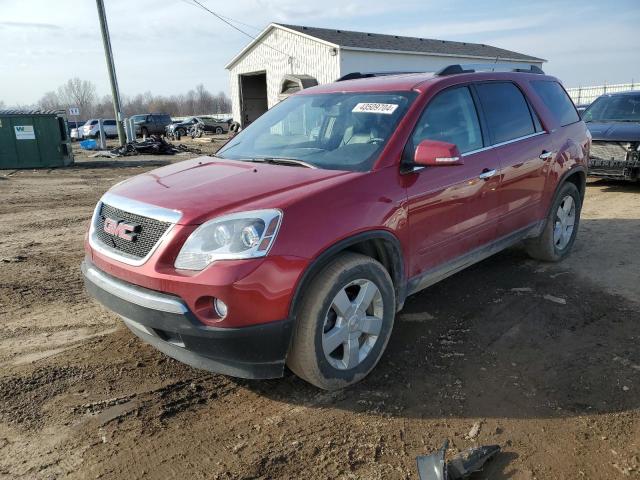 Gmc Acadia (2012)
