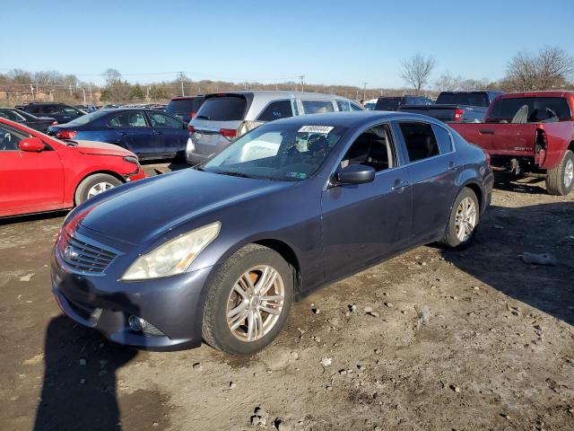 Infiniti G37 (2010)