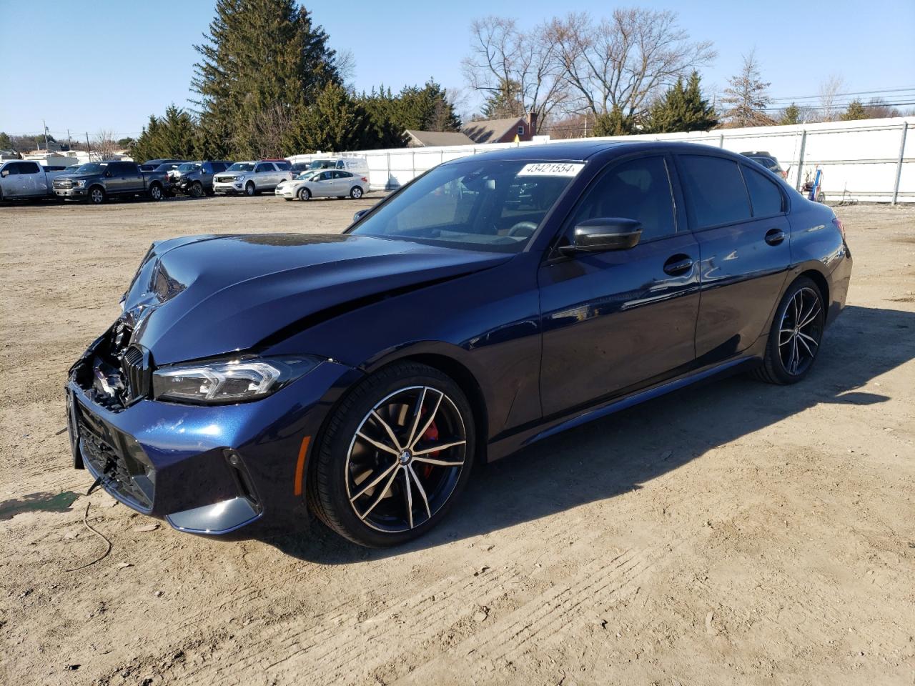 Bmw 3er (2024)