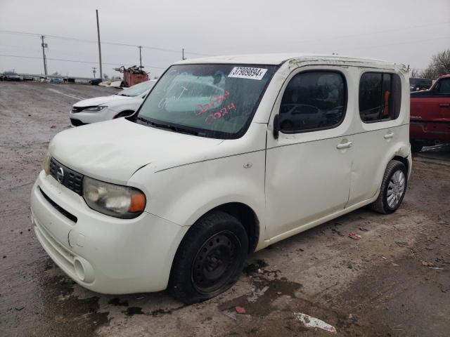 Nissan Cube (2010)