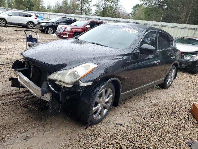 Infiniti Ex35 (2012)