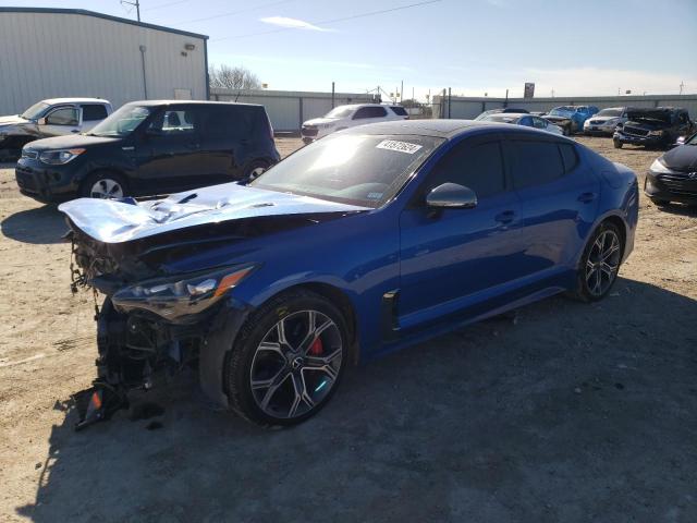 Kia Stinger (2019)