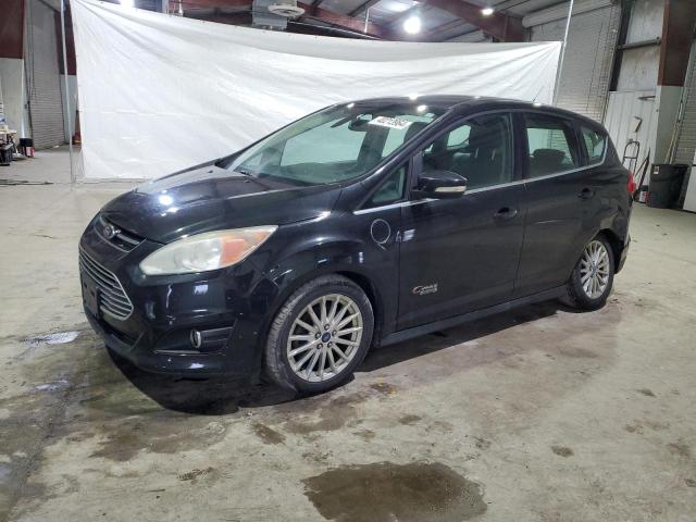 Ford Cmax (2013)