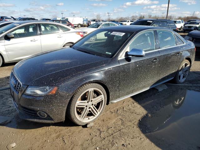 Audi S4-rs4 (2012)