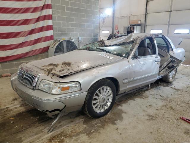 Mercury Grmarquis (2011)
