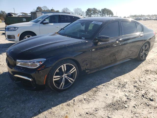 Bmw 7 series (2019)