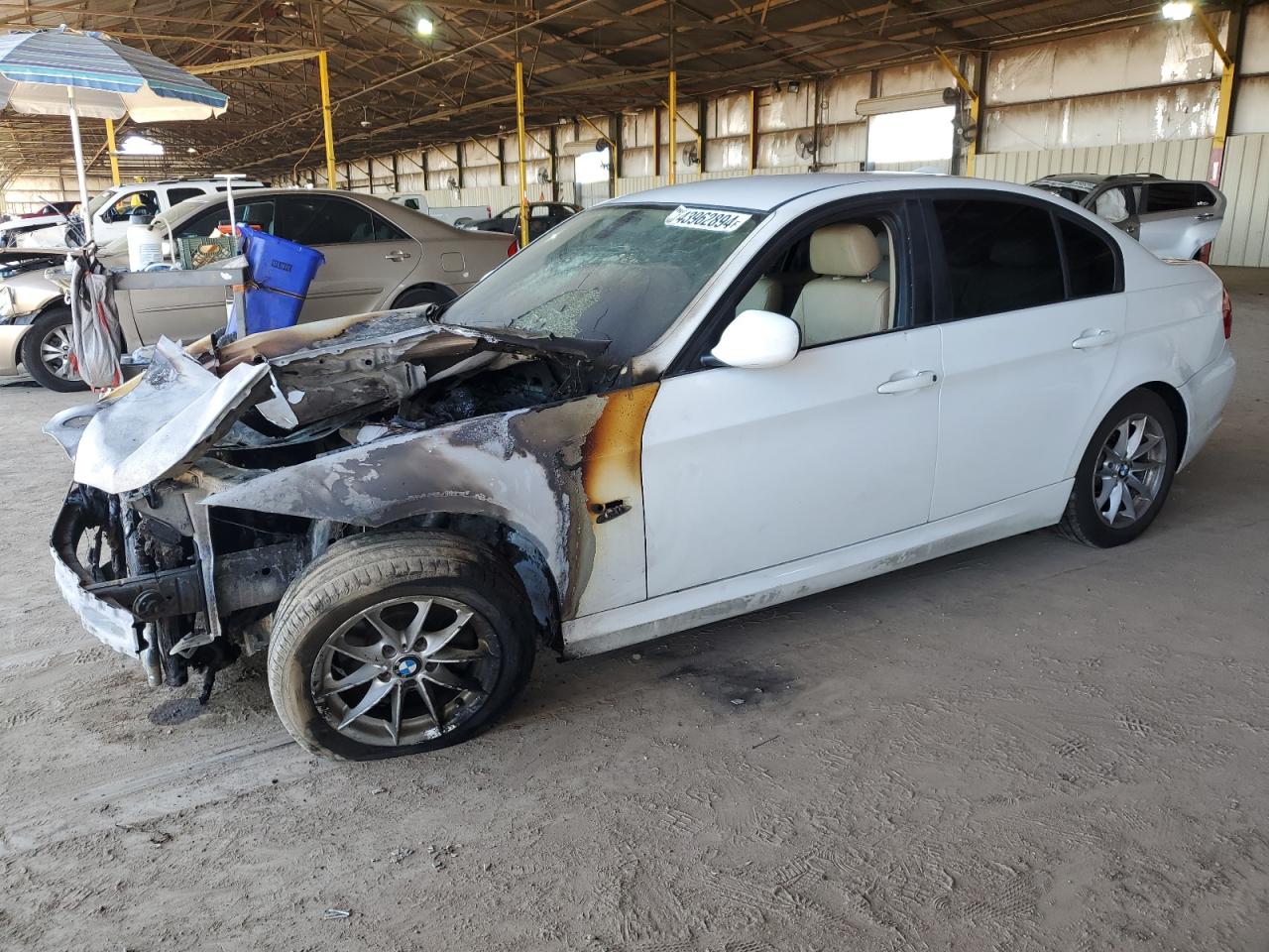 Bmw 3er (2010)