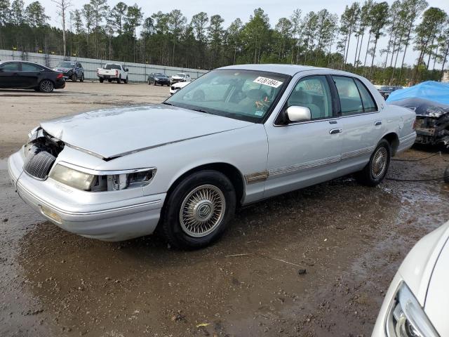 Mercury Grmarquis (1996)