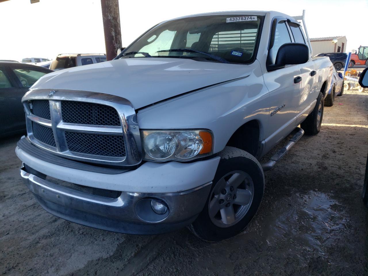 Dodge Ram (2003)