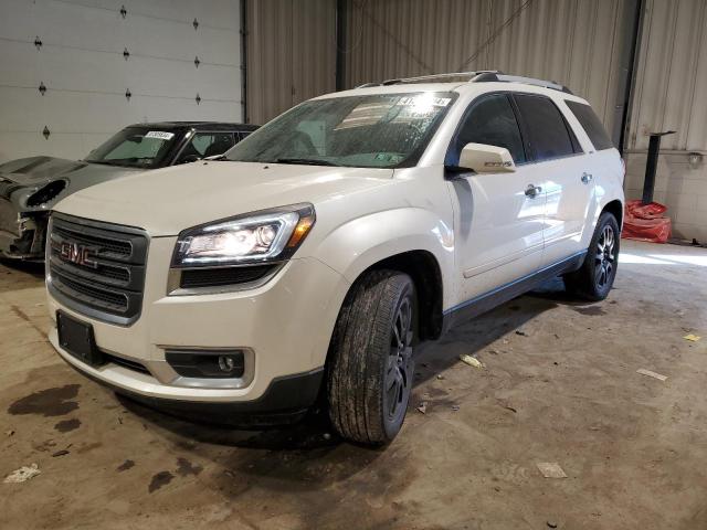 Gmc Acadia (2015)