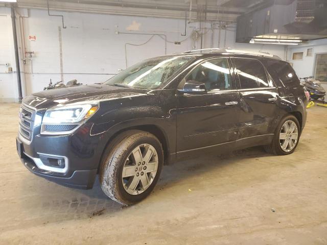 Gmc Acadia (2017)
