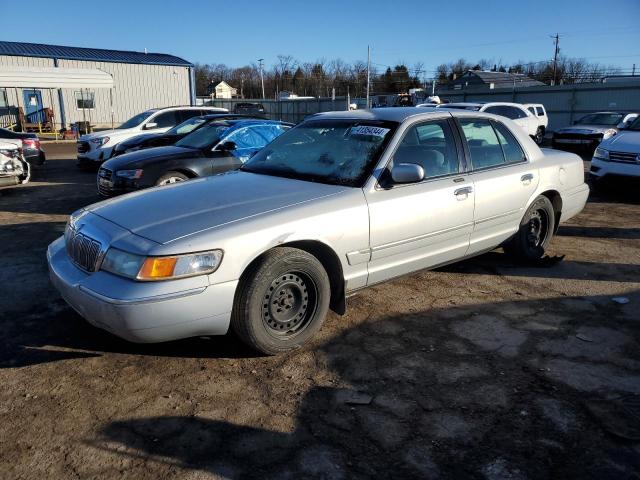 Mercury Grmarquis (2001)